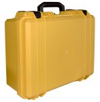 Yellow Watertight Case 50x41x20cm #N90056004795