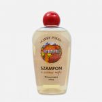 INDIA Shampoo con Rapa Nera per Rinforzare i Capelli 250ml #940ID63062