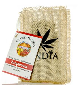 INDIA Zołądkowa Herbal Blend for Digestive Disorders 10g #940ID50671