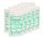 Natural Hand Sanitizer Spray 18ml Antibacterial 10Pcs #N90056004631