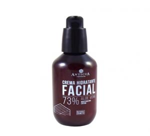Anticua 73% Aloe Vera Facial Moisturizing Cream 100ml #94001004