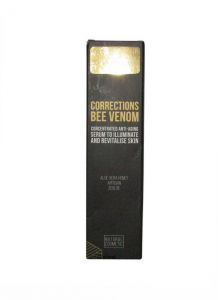 Anticua Corrections Bee Venom Serum Antiage 20ml #94001007