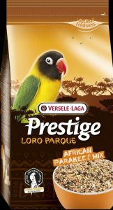 Prestige Loro Parque PARROCCHETTI AFRICANI 1kg Versele Laga P421960 #930P421960