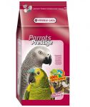 Parrots Prestige Bird Food 3kg Versele Laga P421796 #930P421796