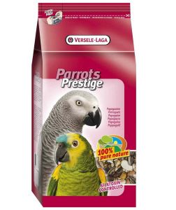 Parrots Prestige per Pappagalli 3kg Versele Laga P421796 #930P421796